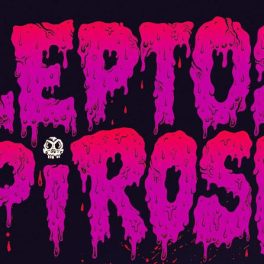 Leptospirose – Demo