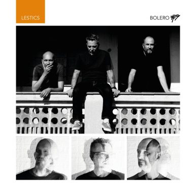 Lestics – Bolero #9