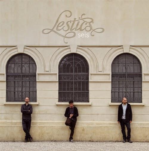 Lestics – Seis