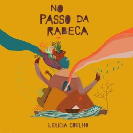 Leticia Coelho – No Passo da Rabeca
