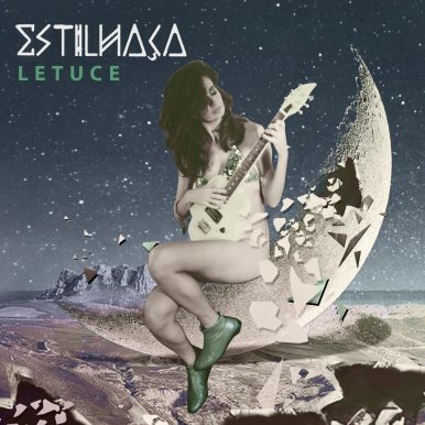 Letuce – Estilhaça