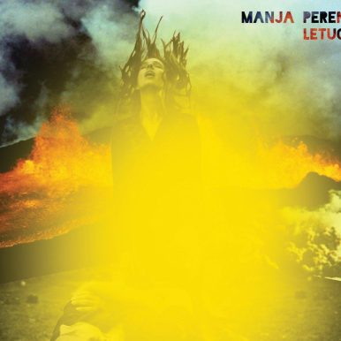 Letuce – Manja Perene