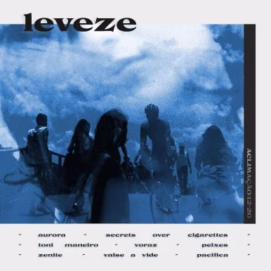 Leveze – Aclimação 12-20