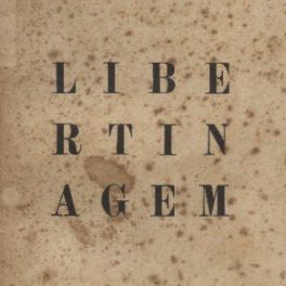 Libertinagem – Libertinagem