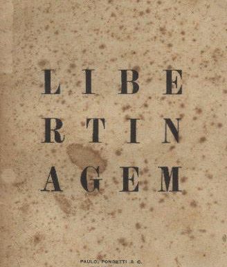 Libertinagem – Libertinagem