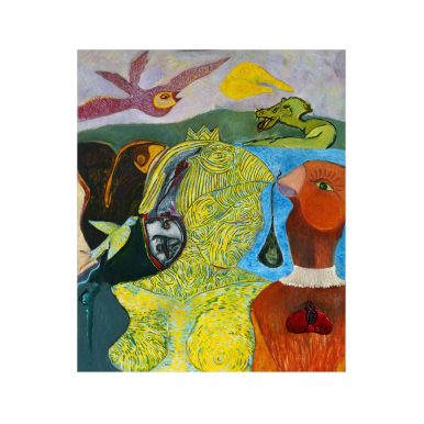 Lício da Rocha Sales – Calêndula EP