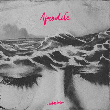 Liebe – Afrodite