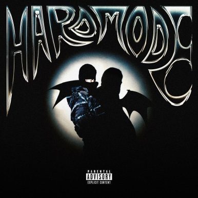Lil Chainz – HARDMODE