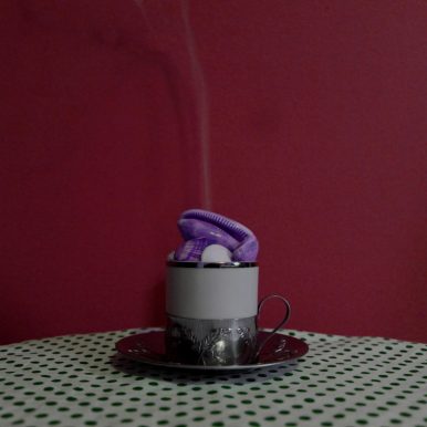 Lillian Lessa – Expresso EP