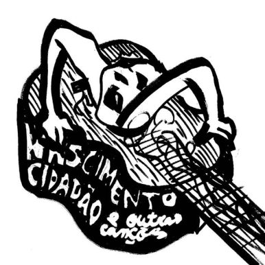 Lima Campos – Nascimento Cidadão e Outras Canções