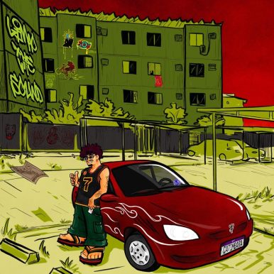 LIMAO THE SOUND – CATIMBARA