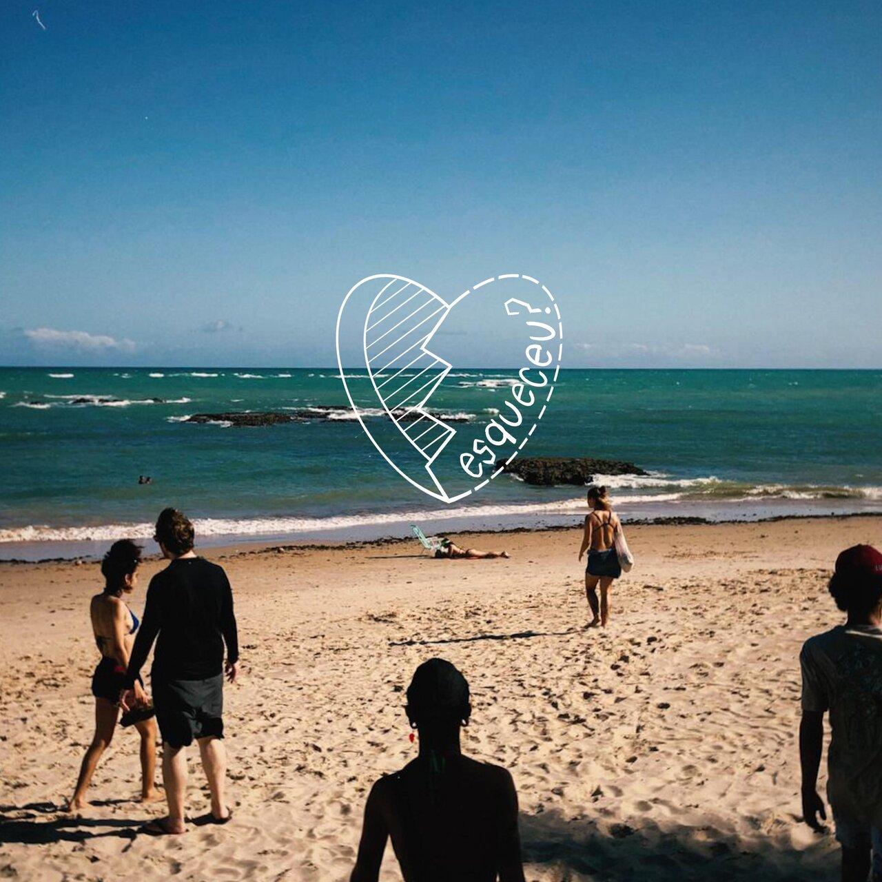 LIMAO THE SOUND & TOOKKA – esqueceu