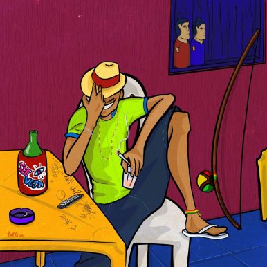 LIMAO THE SOUND – Tropikaldelia