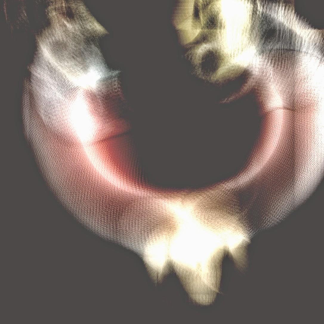 Lingering Last Drops – Waterstains