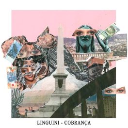 Linguini – Cobrança