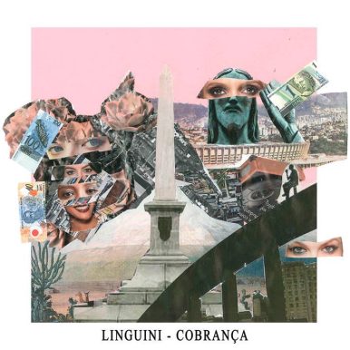 Linguini – Cobrança