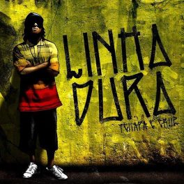 Linha Dura – Tchapa e Cruz