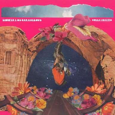 Liniker e os Caramelows – Goela Abaixo