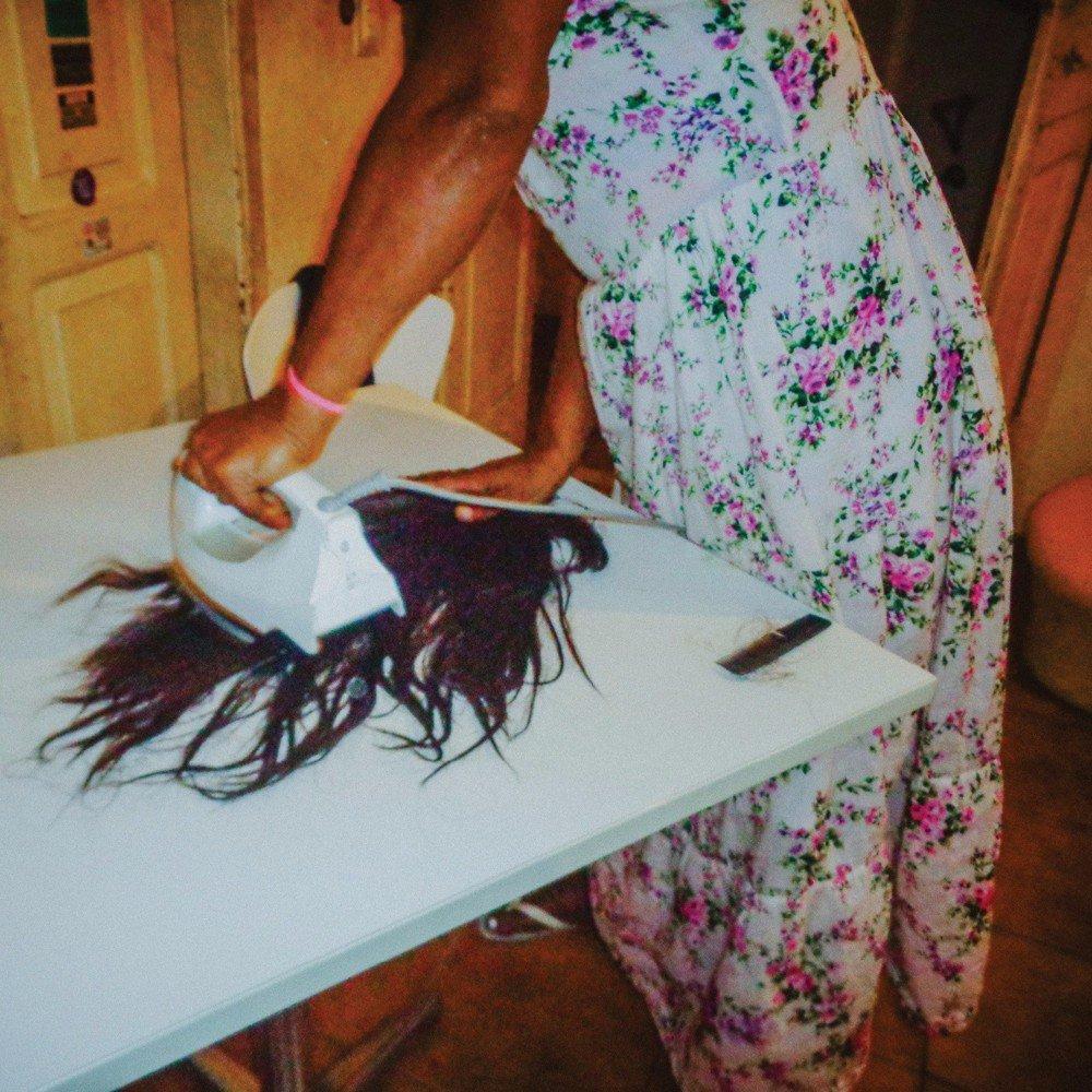 Linn da Quebrada – Pajuba