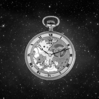 Liquidificador da Morte – Tempo EP