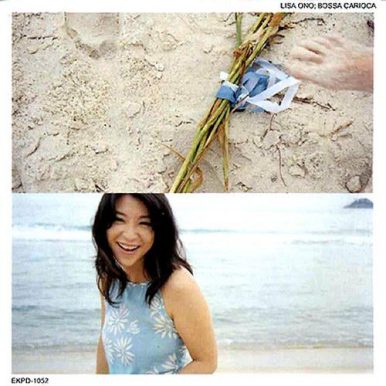 Lisa Ono (小野リサ) – Bossa Carioca