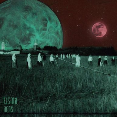 Lisabi – Acts