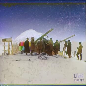 Lisabi – Of Violence