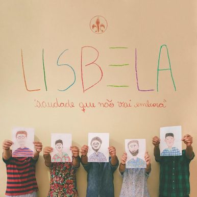 Lisbela – Saudade que Não Vai Embora