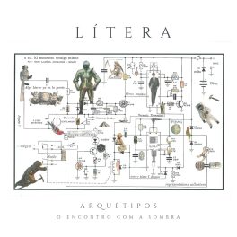 Lítera – Arquétipos – O Encontro Com a Sombra
