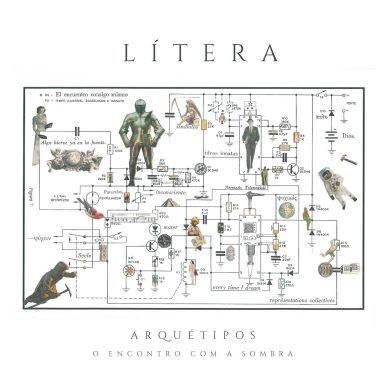 Lítera – Arquétipos – O Encontro Com a Sombra
