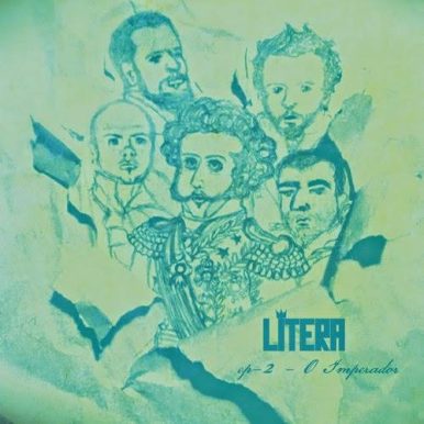 Litera – EP2 – O Imperador