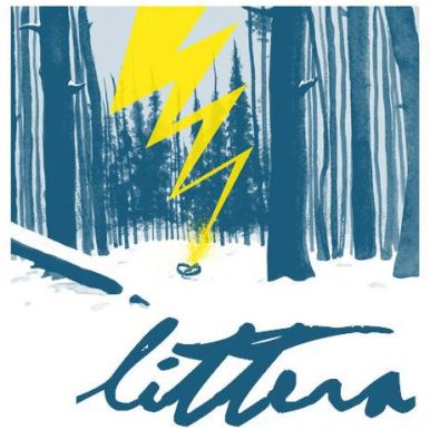 Littera – Dançando Por Liberdade