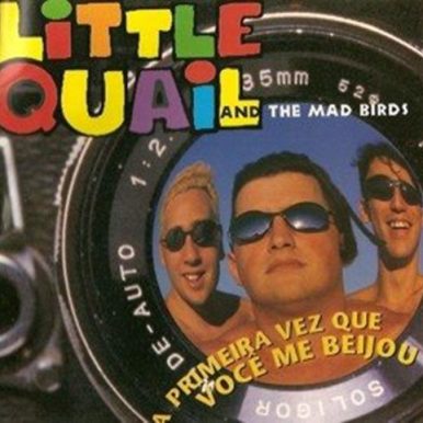 Little Quail And The Mad Birds – A Primeira Vez Que Você Me Beijou