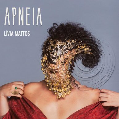 Lívia Mattos – Apneia