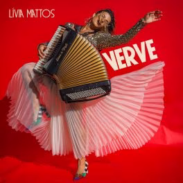 Lívia Mattos – VERVE