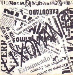 Lixomania – Violência e Sobrevivência