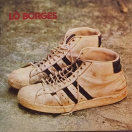 Lô Borges – Lô Borges