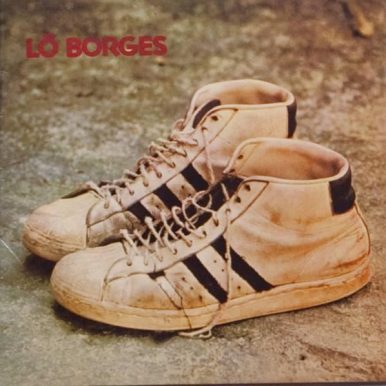 Lô Borges – Lô Borges