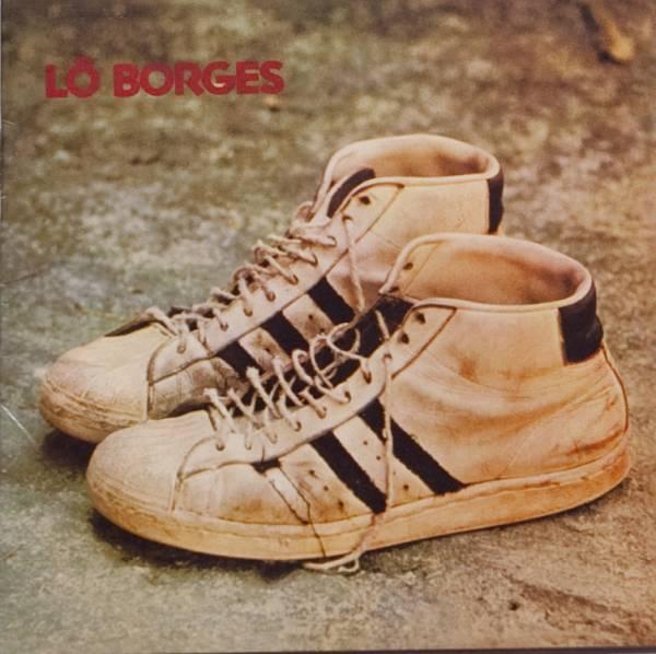Lô Borges – Lô Borges