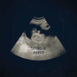 Local-Z – Parto EP