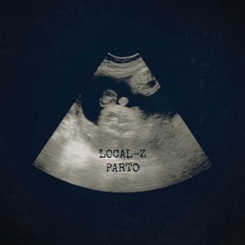 Local-Z – Parto EP