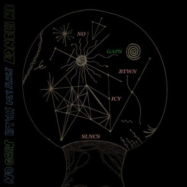 Lonely Me – No Gaps Btwn Icy Slncs