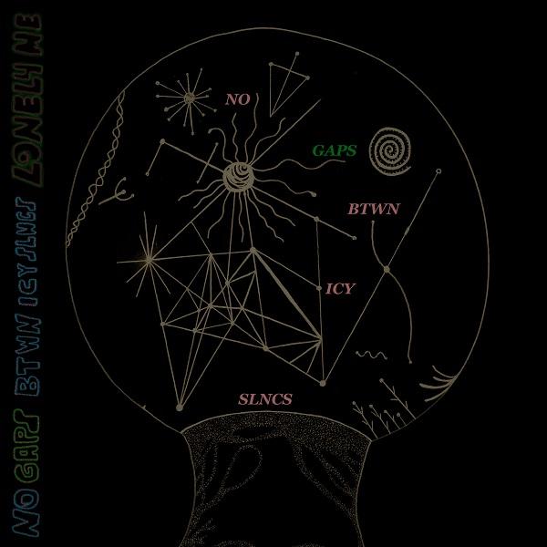 Lonely Me – No Gaps Btwn Icy Slncs