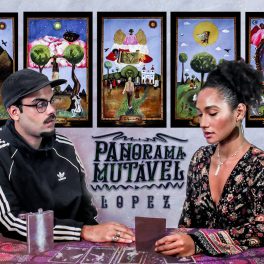 Lopez – Panorama Mutável