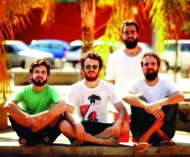 Los Hermanos – Ao Vivo em Belo Horizonte