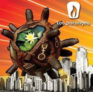 Los Porongas – Los Porongas