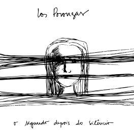 Los Porongas – O Segundo depois do Silêncio