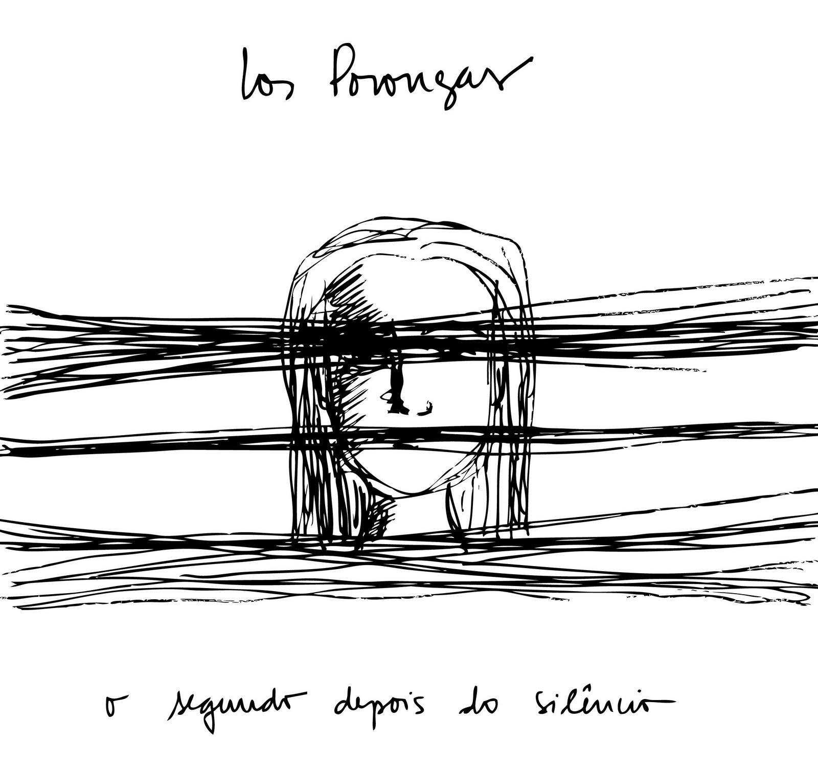 Los Porongas – O Segundo depois do Silêncio
