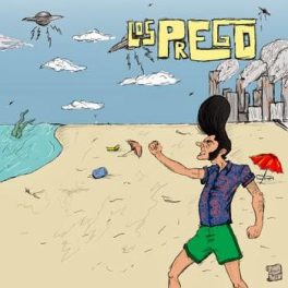 Los Prego – Los Prego