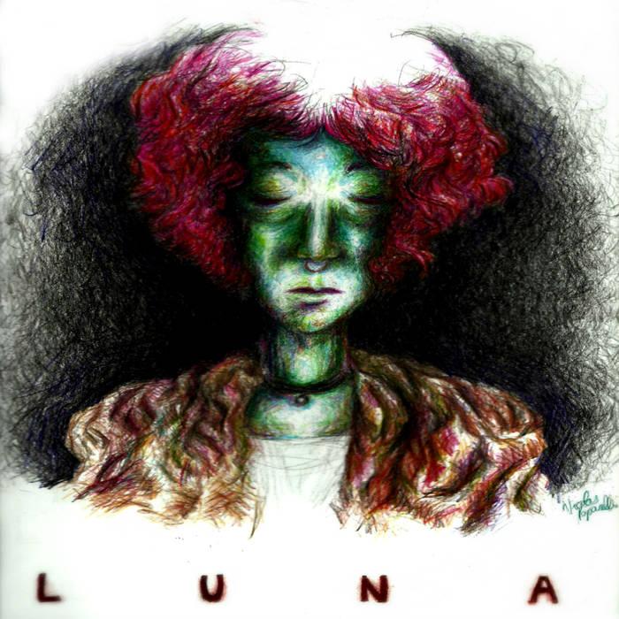 Los Volks – Luna